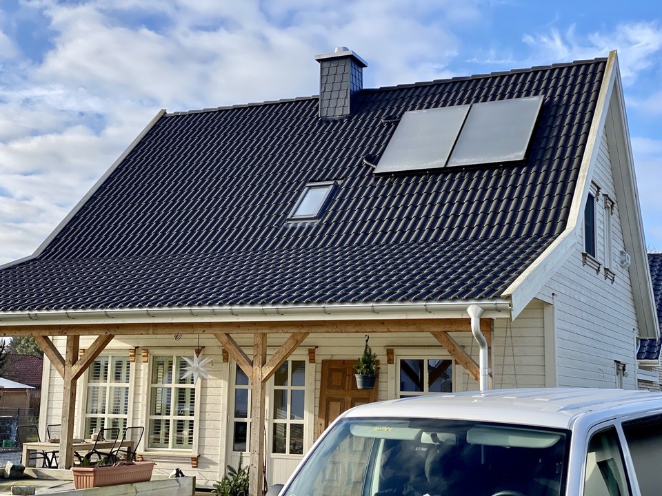 RESERVIERT | Einfamilienhaus in ruhiger Lage