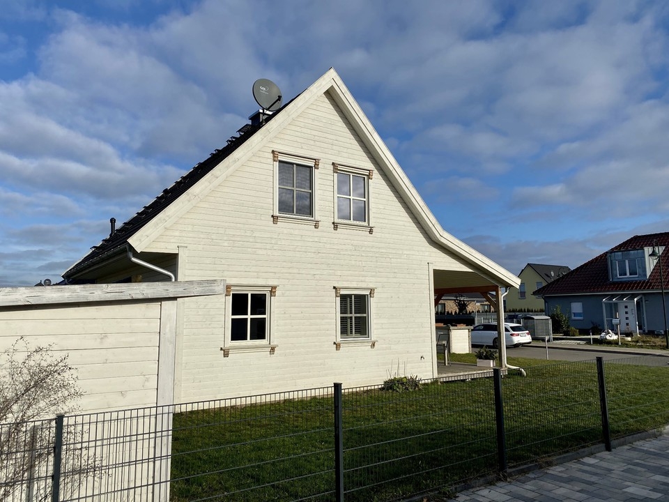 RESERVIERT | Einfamilienhaus in ruhiger Lage