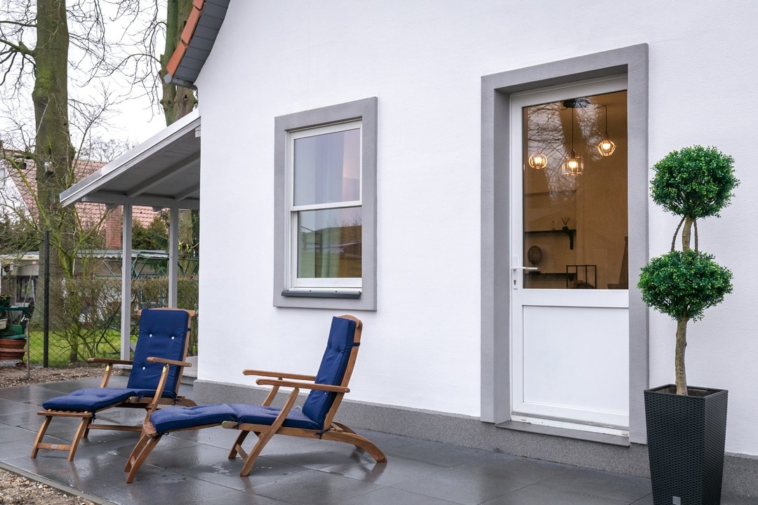 MIT 360° RUNDGANG | Saniertes Haus in Schönow zum Erstbezug