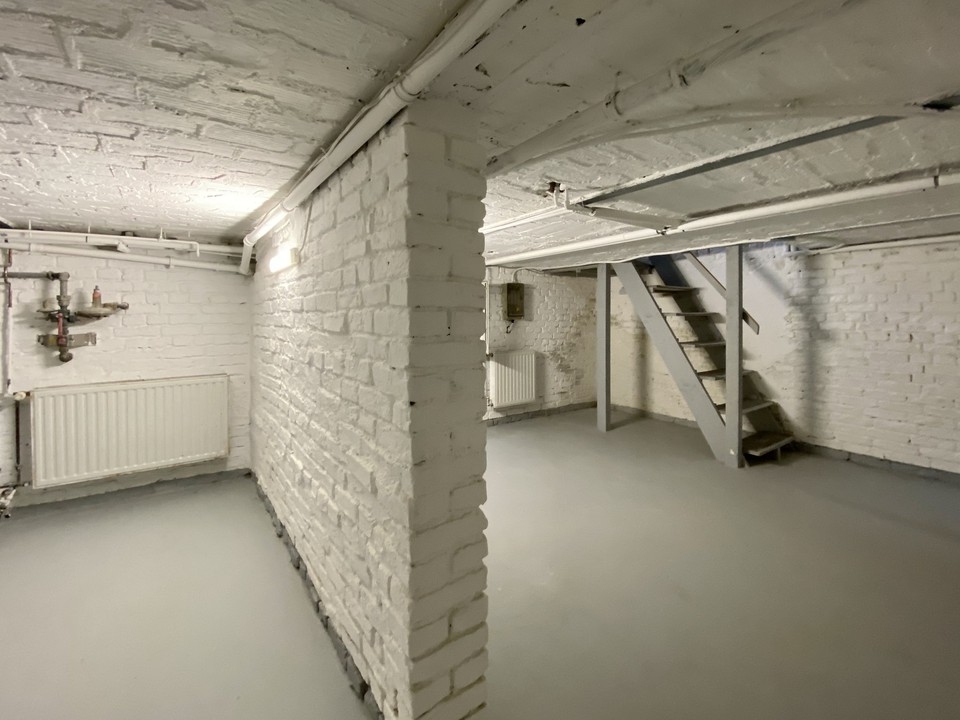 MIT 360° RUNDGANG | Saniertes Haus in Schönow zum Erstbezug