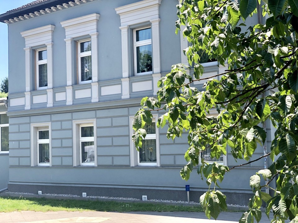 RESERVIERT | Wohnhaus mit Ausbaureserve im Zentrum von Bernau