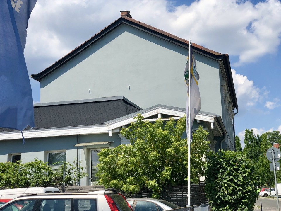 RESERVIERT | Wohnhaus mit Ausbaureserve im Zentrum von Bernau