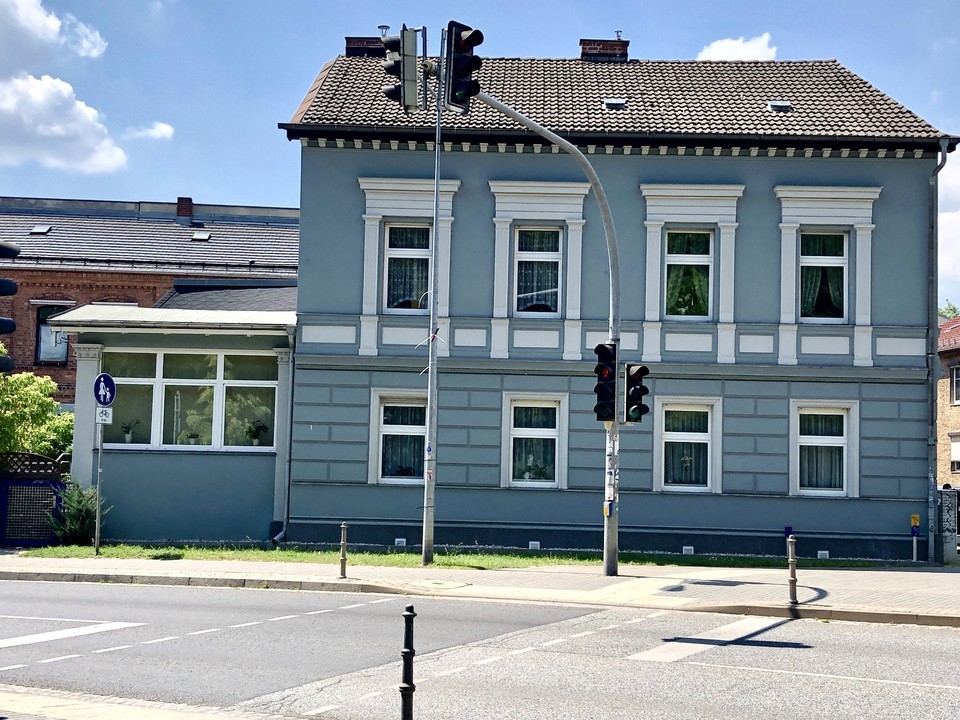 RESERVIERT | Wohnhaus mit Ausbaureserve im Zentrum von Bernau
