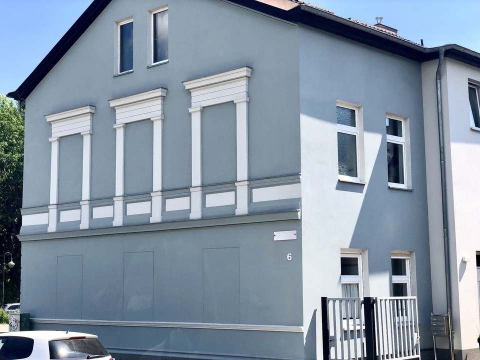 RESERVIERT | Wohnhaus mit Ausbaureserve im Zentrum von Bernau