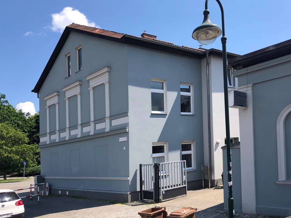 RESERVIERT | Wohnhaus mit Ausbaureserve im Zentrum von Bernau