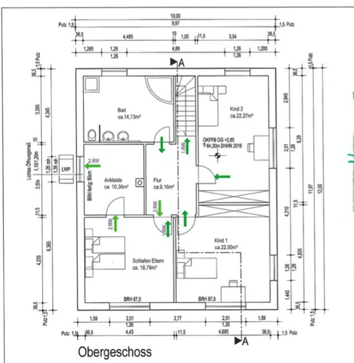 PROVISIONSFREI | Neue Stadtvilla mit über 200qm Wohnfläche auf 772qm Grundstück in toller Lage