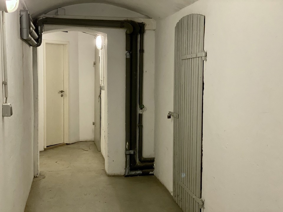 KAPITALANLAGE | Vermietetes Wohn- und Geschäftshaus ohne Provision