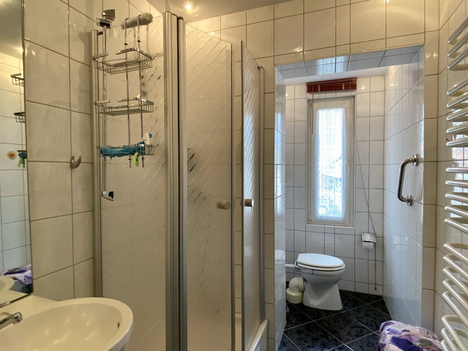 KAPITALANLAGE | Vermietetes Wohn- und Geschäftshaus ohne Provision