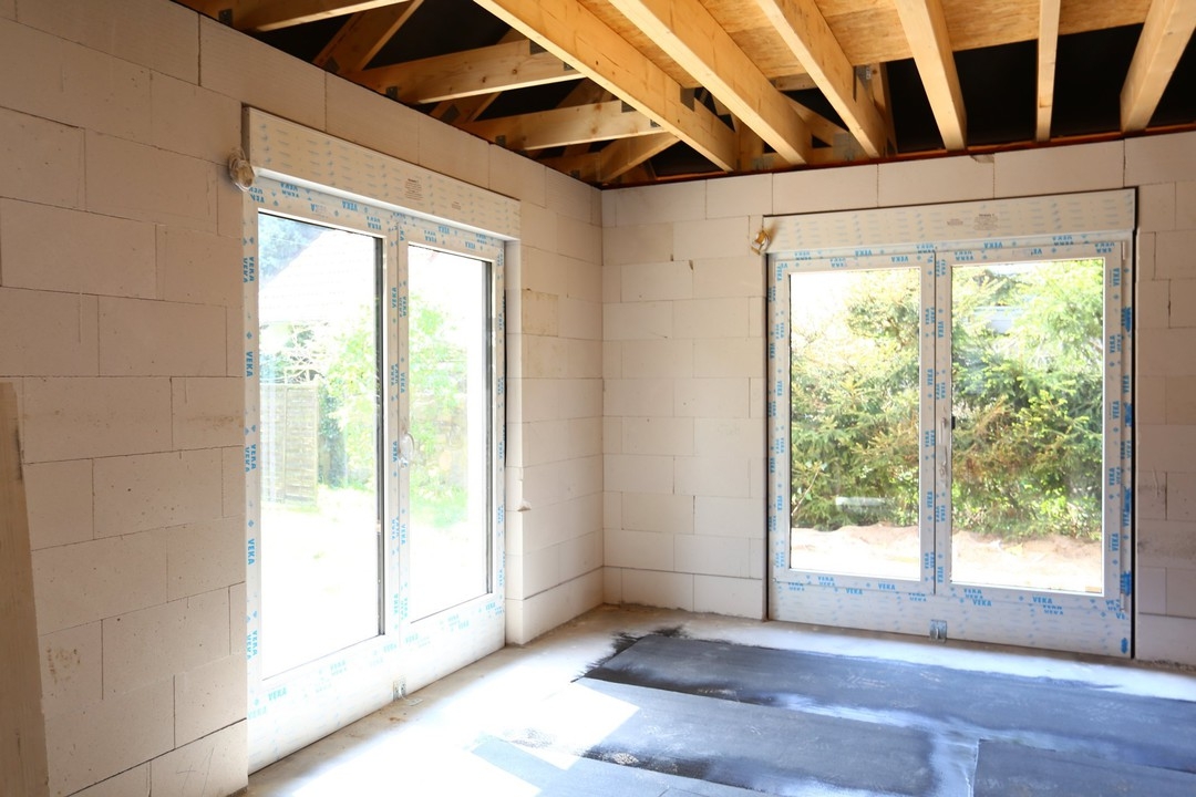 RESERVIERT | Provisionsfreies Haus im Bungalowstil