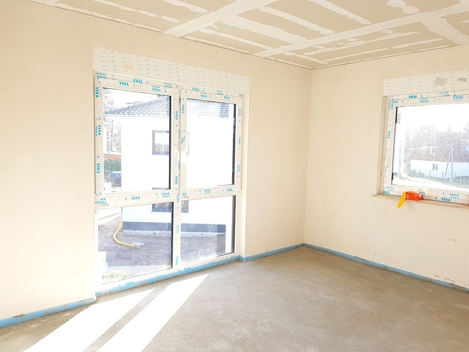PROVISIONSFREI | Neue Stadtvilla mit über 200qm Wohnfläche auf 772qm Grundstück in toller Lage