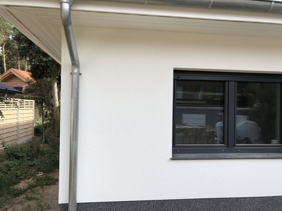 RESERVIERT | Provisionsfreies Haus im Bungalowstil