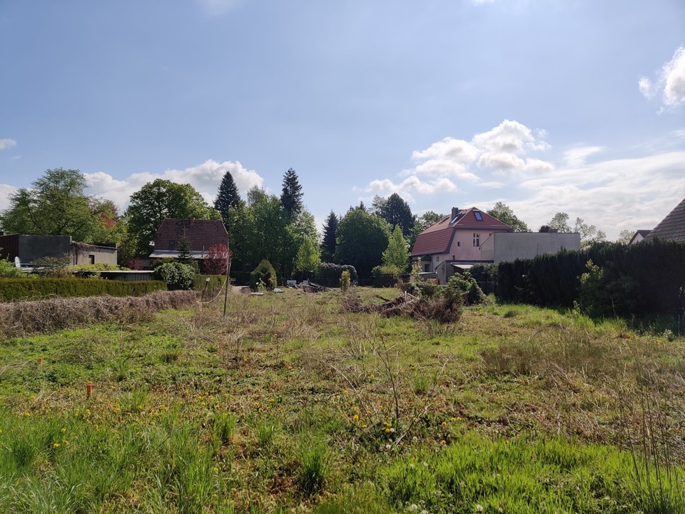 PROVISIONSFREI | Neue Stadtvilla mit über 200qm Wohnfläche auf 772qm Grundstück in toller Lage