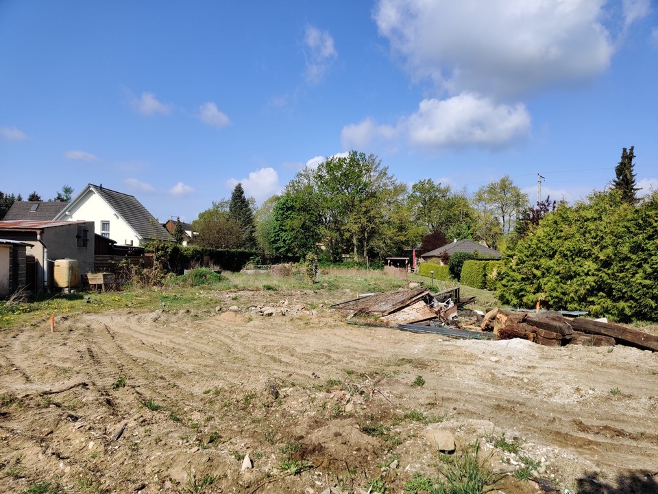 PROVISIONSFREI | Neue Stadtvilla mit über 200qm Wohnfläche auf 772qm Grundstück in toller Lage