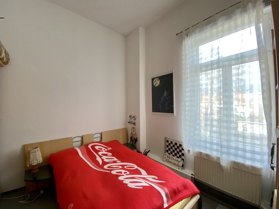 KAPITALANLAGE | Vermietetes Wohn- und Geschäftshaus ohne Provision