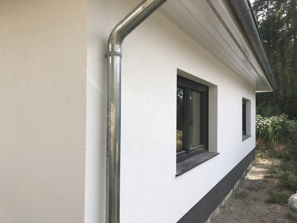RESERVIERT | bauträgerfreies Baugrundstück ohne Provision