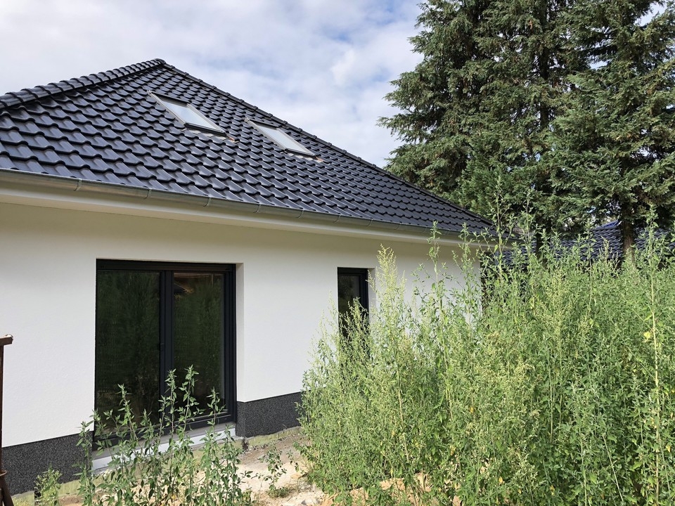 RESERVIERT | bauträgerfreies Baugrundstück ohne Provision