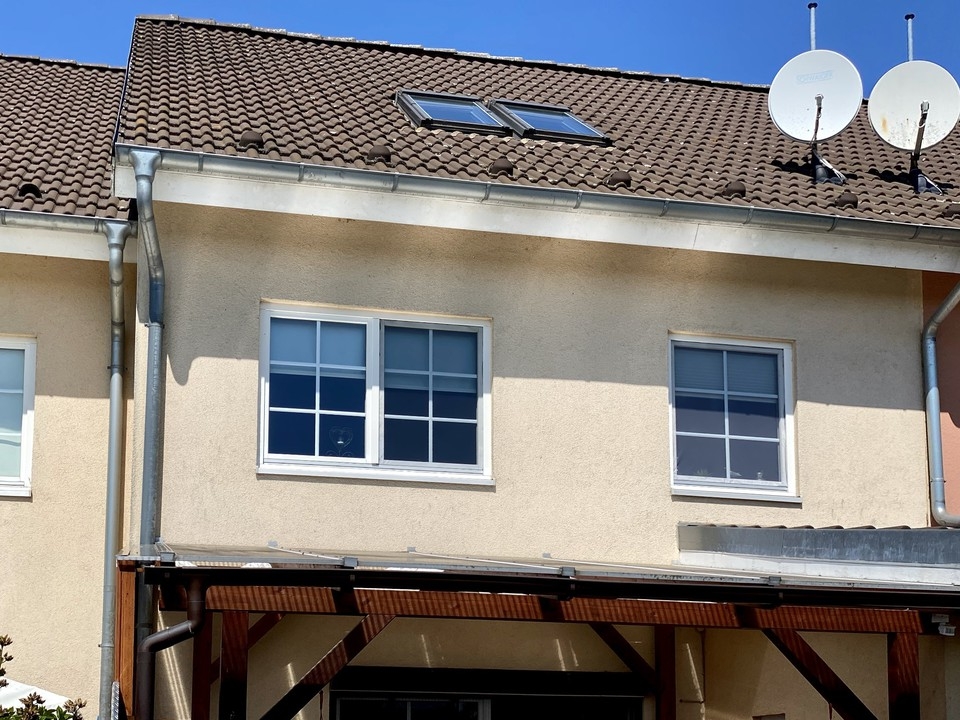 KAPITALANLAGE | Vermietetes Reihenhaus in ruhiger Lage inkl. Innenbilder
