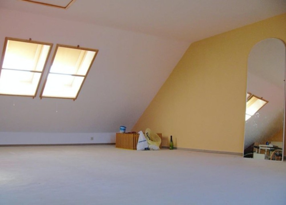 KAPITALANLAGE | Vermietetes Reihenhaus in ruhiger Lage inkl. Innenbilder