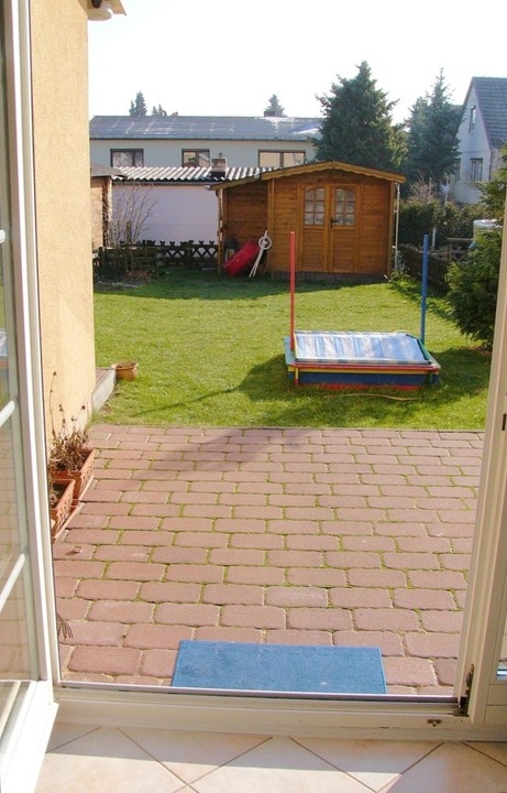 KAPITALANLAGE | Vermietetes Reihenhaus in ruhiger Lage inkl. Innenbilder